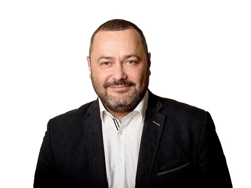 Dachser Brno má nového Branch Managera, stal se jím Jozef Brunčák