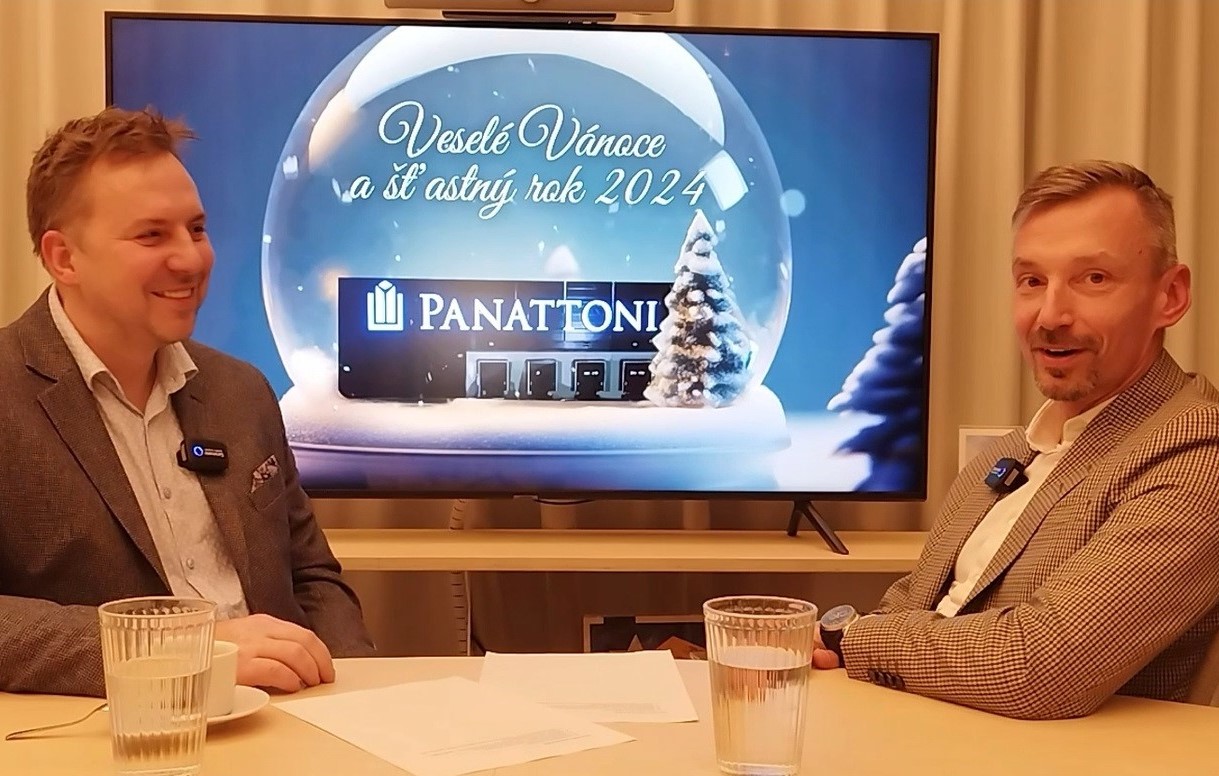 Pavel Sovička o budoucnosti developmentu v ČR. Kde se bude stavět?