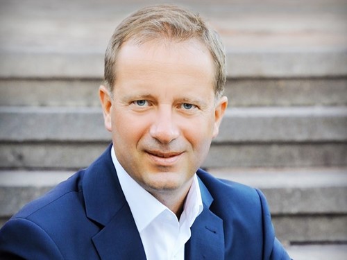 Aleš Korbel obchodním ředitelem divize Home and Distribution ve Schneider Electric