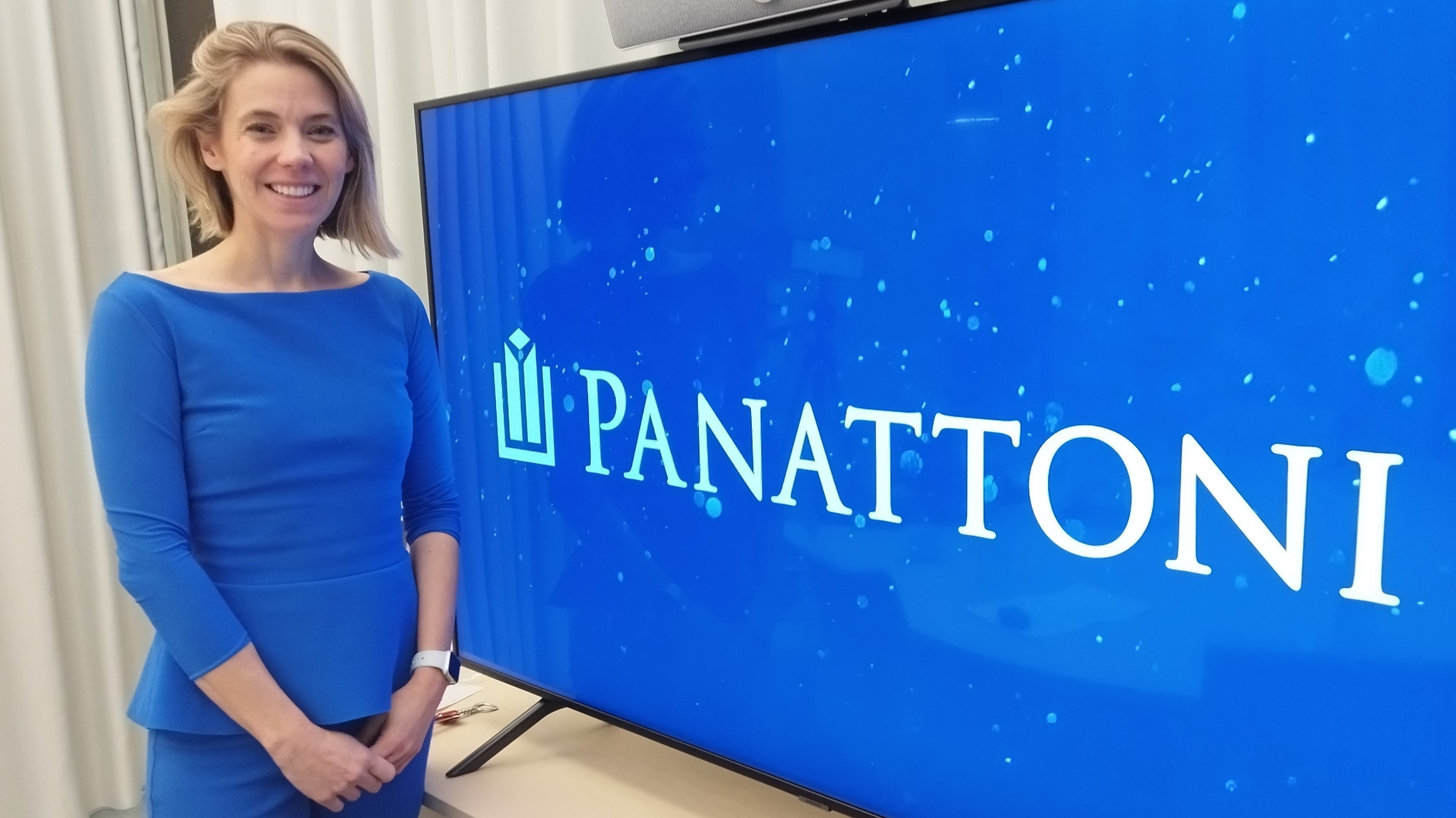 Klára Sobotková o developmentu, ženách v logistice, rodině, Pavlu Sovičkovi a cirkulární půjčovně