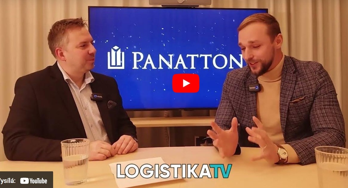 Matěj Hejma z Panattoni o rozvoji developmentu v Moravskoslezském kraji