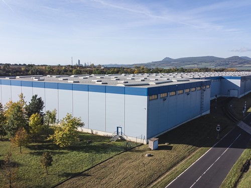 Manažeři P3 nejen o vývoji developmentu v ČR. Sledujte Logistika.Tv