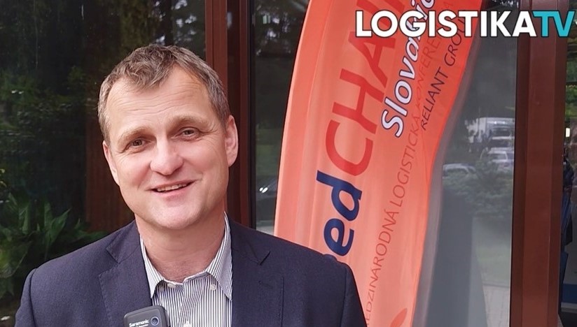 Miroslav Rumler, Reliant: „Výjimečný ročník SpeedCHAIN Slovakia s rekordní účastí“