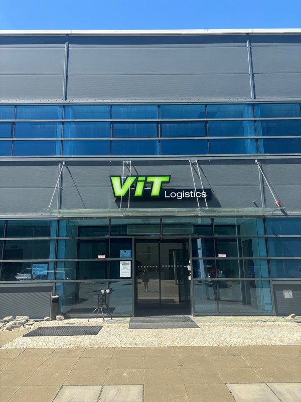 Vit Logistics