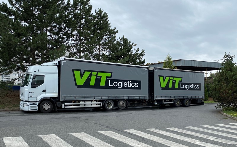 Vit Logistics